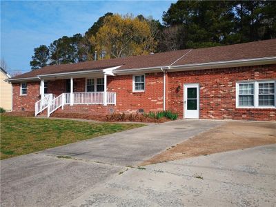 property image for 4901 Lake Shore Drive CHESAPEAKE VA 23321