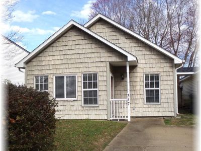 property image for 347 Pear Ridge Circle NEWPORT NEWS VA 23602