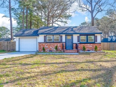 property image for 353 Hurdle Drive CHESAPEAKE VA 23322