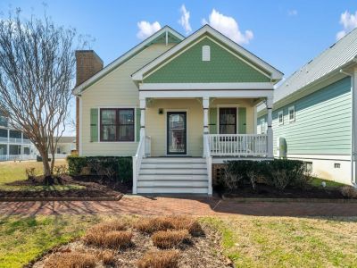 property image for 509 Brass Ring Avenue NORTHAMPTON COUNTY VA 23310