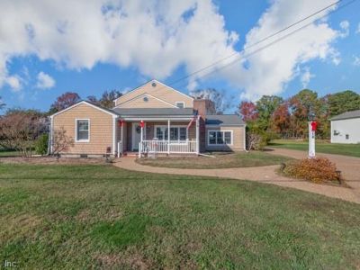 property image for 315 Dandy Loop Road YORK COUNTY VA 23692