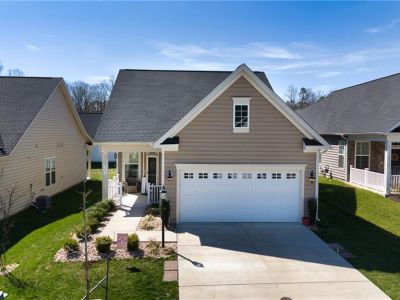 property image for 4212 Kendall Lane JAMES CITY COUNTY VA 23188