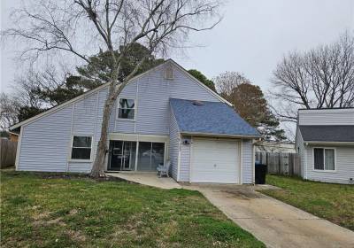 702 Weymouth Court, Virginia Beach, VA 23462