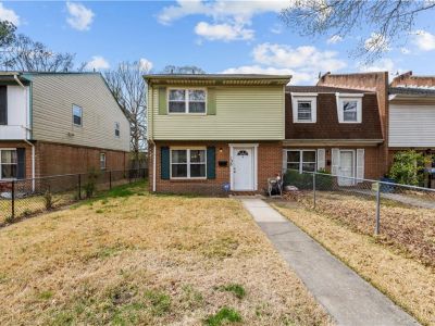 property image for 135 Bristol Avenue NORFOLK VA 23502