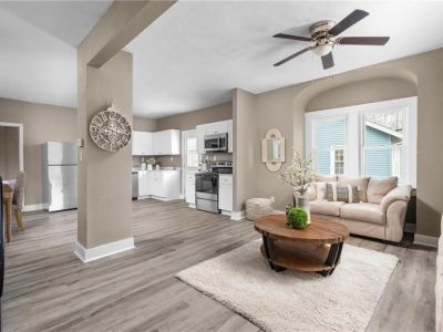 property image for 509 Mallory Street HAMPTON VA 23663