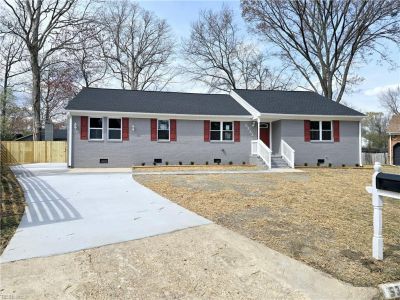 property image for 5333 Tuza Lane VIRGINIA BEACH VA 23464