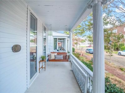 property image for 531 Hampton Place PORTSMOUTH VA 23704