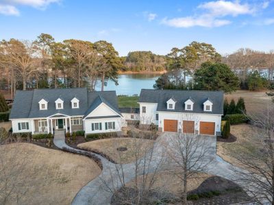 property image for 103 Creekside Lane NORTHAMPTON COUNTY VA 23310