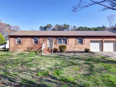 property image for 8 Crosby Circle POQUOSON VA 23662