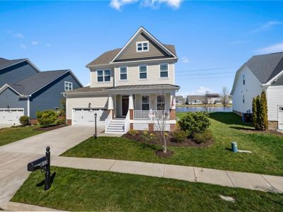 property image for 912 Surry Parker Drive CHESAPEAKE VA 23323