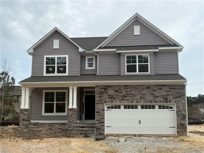 property image for 2037 Swiss Lane GLOUCESTER COUNTY VA 23072