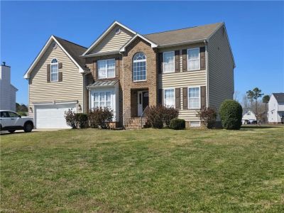 property image for 104 Parks Place FRANKLIN VA 23851