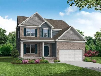 property image for Lot 14 Kellys Place GLOUCESTER COUNTY VA 23061