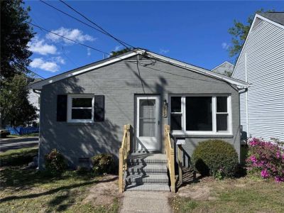 property image for 212 Pilot Avenue HAMPTON VA 23664