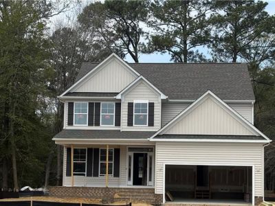 property image for 2050 Swiss Lane GLOUCESTER COUNTY VA 23072