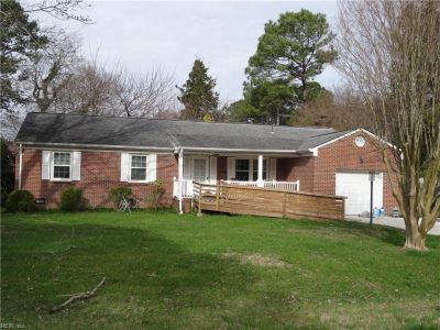 property image for 113 Moone Dr  ISLE OF WIGHT COUNTY VA 23430