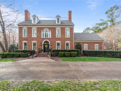 property image for 505 Woodsmere Road CHESAPEAKE VA 23322