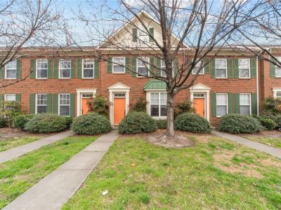 property image for 4108 Killam Avenue NORFOLK VA 23508