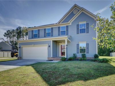 property image for 105 Freedom Lane SUFFOLK VA 23434