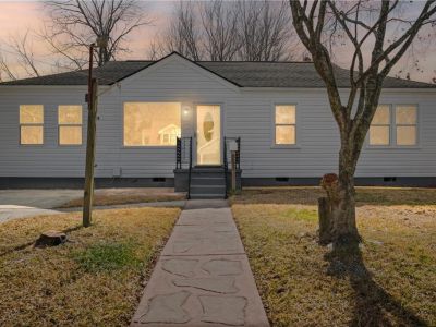 property image for 2917 Saturn Street VIRGINIA BEACH VA 23452
