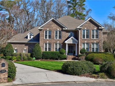 property image for 3309 Chappell Place VIRGINIA BEACH VA 23452