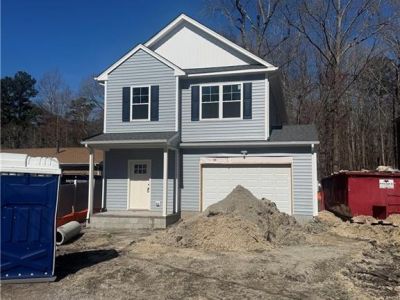 property image for 2152 Millville Road CHESAPEAKE VA 23323