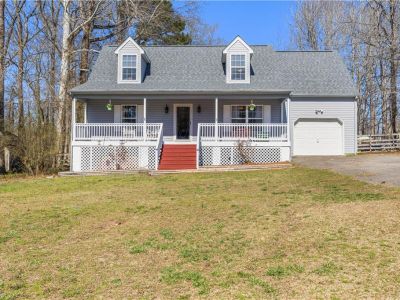 property image for 5637 Crany Creek Drive GLOUCESTER COUNTY VA 23061
