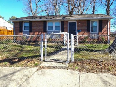 property image for 1205 Bethel Road CHESAPEAKE VA 23324