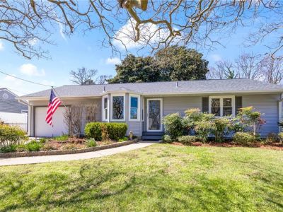 property image for 2209 Jeffrey Drive NORFOLK VA 23518