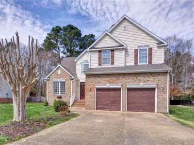 property image for 4023 Thorngate Drive JAMES CITY COUNTY VA 23188