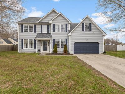 property image for 220 Holbrook Arch SUFFOLK VA 23434