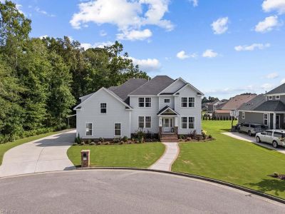 property image for 6108 Gardenbrook Place SUFFOLK VA 23434