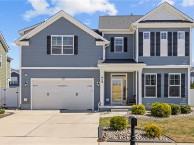 property image for 1959 Ferguson Loop CHESAPEAKE VA 23322