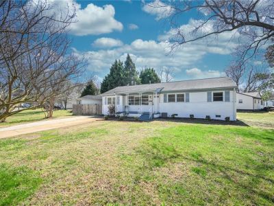 property image for 5513 Sunnywood Drive VIRGINIA BEACH VA 23455