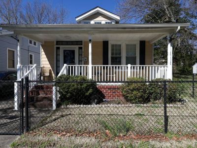 property image for 3109 Dunkirk Avenue NORFOLK VA 23509