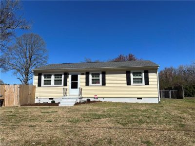 property image for 1637 Lawndale Drive HAMPTON VA 23661
