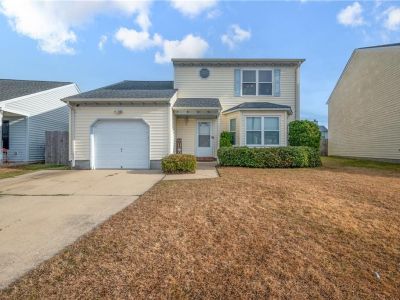 property image for 2024 White Water Drive VIRGINIA BEACH VA 23456