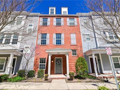 property image for 1800 Perla Drive VIRGINIA BEACH VA 23456