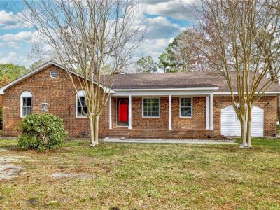 property image for 3140 Deer Path Road SUFFOLK VA 23434