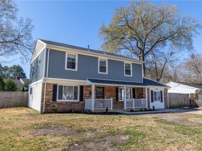 property image for 725 Fox Run Road VIRGINIA BEACH VA 23452