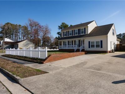 property image for 3441 Bernies Court CHESAPEAKE VA 23321