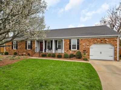 property image for 457 Gloria Drive CHESAPEAKE VA 23322