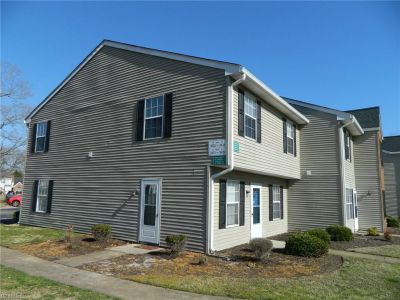 property image for 3603 Clover Meadows Drive CHESAPEAKE VA 23321