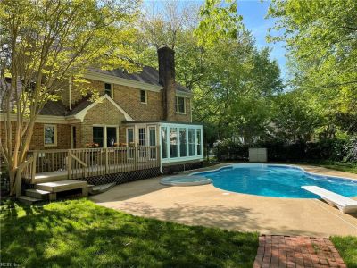 property image for 4713 Jolliff Woods Drive CHESAPEAKE VA 23321