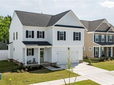 property image for 253 McCormick Drive SUFFOLK VA 23434