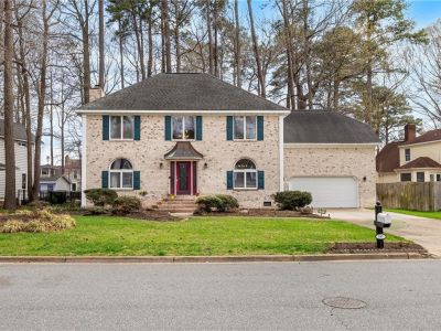 property image for 547 Foxgate Quarter  CHESAPEAKE VA 23322