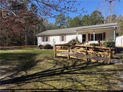 property image for 612 Knight Wood Road MATHEWS COUNTY VA 23045
