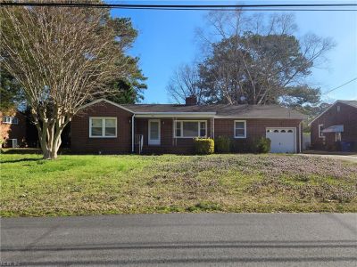 property image for 215 Charlotte Drive PORTSMOUTH VA 23701
