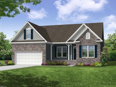 property image for Lot 3 Swiss Lane GLOUCESTER COUNTY VA 23072