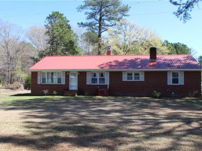 property image for 120 Williford Road HERTFORD COUNTY NC 27910